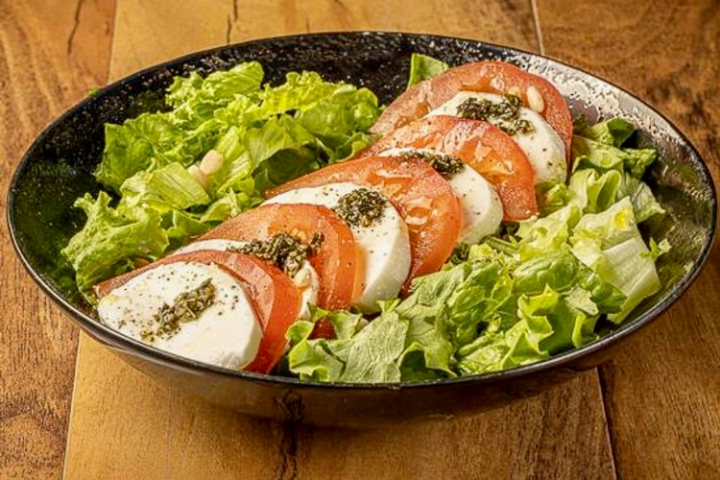Salade Caprese - La Grotta
