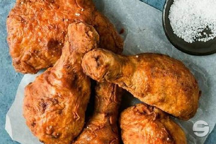 Pilon de Poulet - MiaMiam Chicken