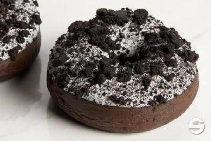 Donut Oreo - MiaMiam Chicken