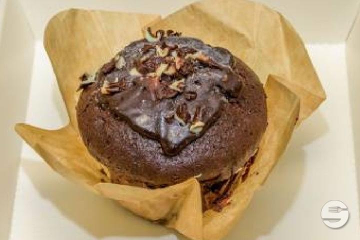 Muffins Chocolat - MiaMiam Chicken