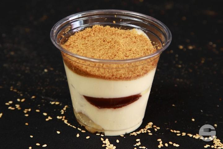Tiramisu Chocolat Spéculos - MiaMiam Chicken
