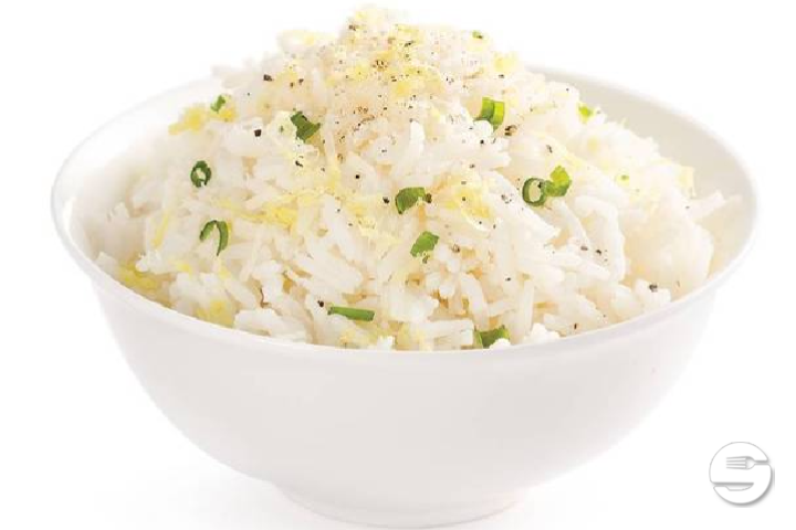 Riz - MiaMiam Chicken