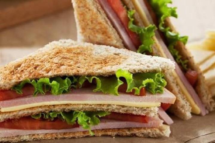 Club Jambon - Club House