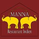 Logo Manna Restaurant