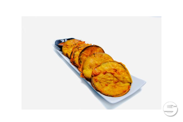Onion Bhajee - Manna Restaurant