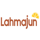 Logo Lahmajun