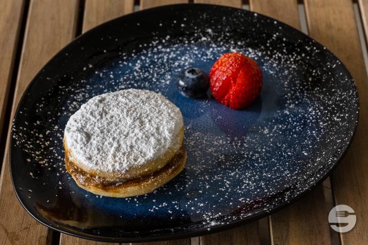 Alfajor - Amelias