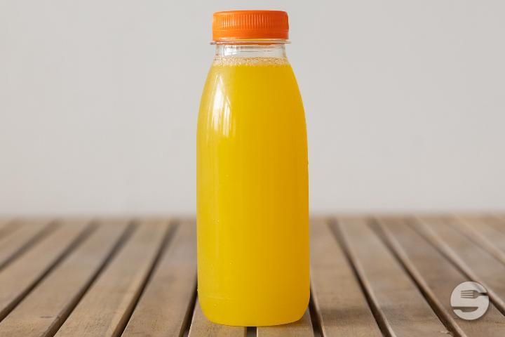 Agua de Kion, Naranja y Limon - Amelias