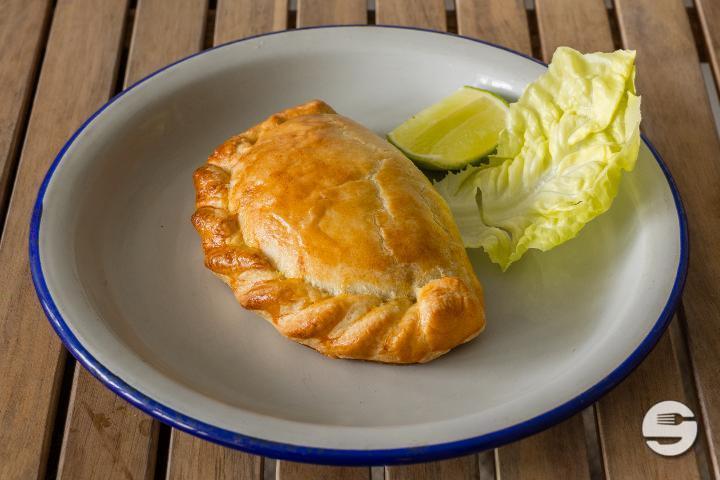 Empanada de Pollo - Amelias