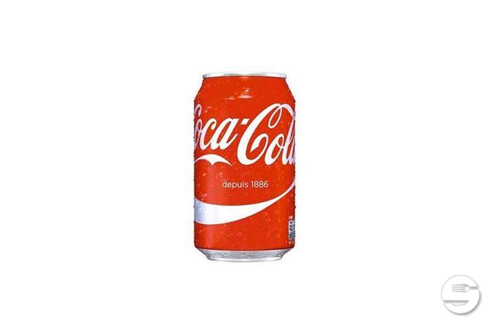 Coca-Cola - Masterfood