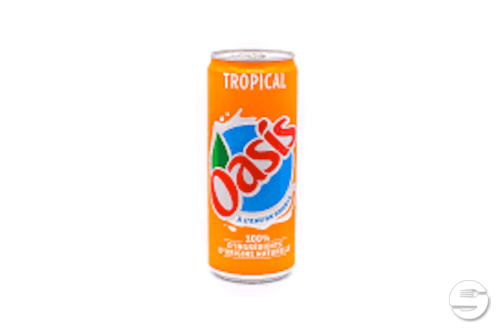 Oasis Tropical - Masterfood