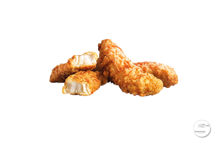 Tenders - Masterfood