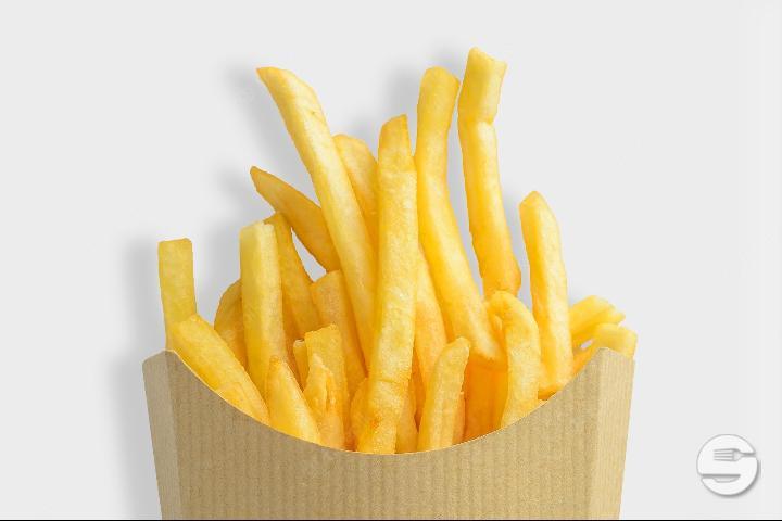 Portion de Frites - Masterfood