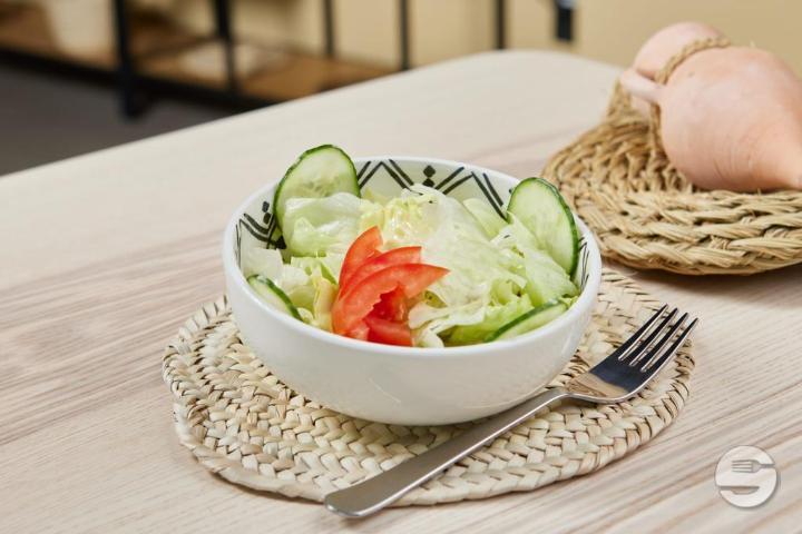 Salade Verte - Koujena