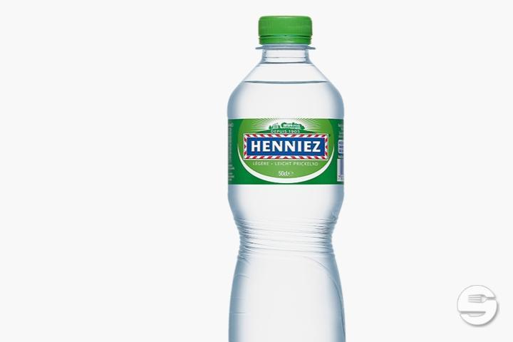 Henniez Verte - Koujena