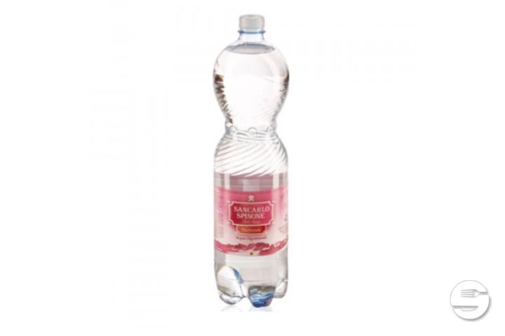 Acqua naturale San Carlo - DiDi Thai