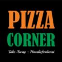 Logo Pizza Corner