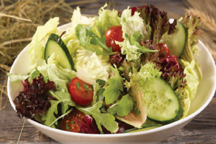 Gemischter Salat - Pizza Corner