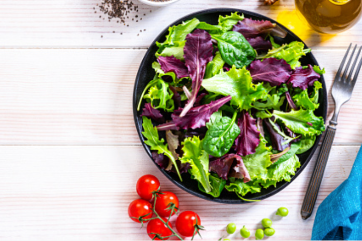 Rucola Salat - Pizza Corner