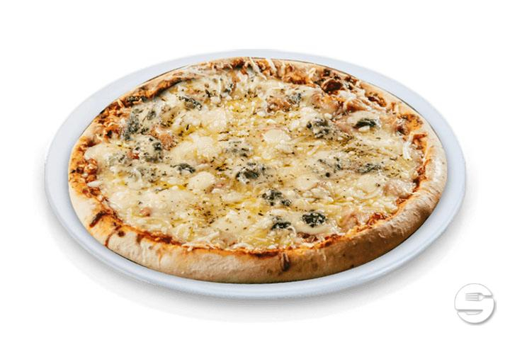Pizza Bauer - Pizza Corner