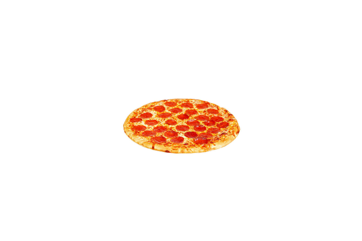 Pizza Salami - Pizza Corner