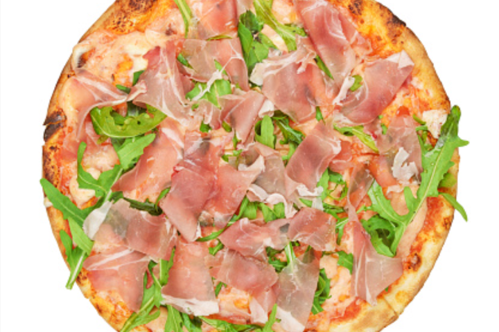 Pizza Mascarpone - Pizza Corner