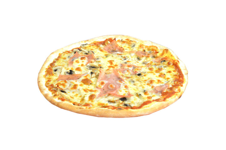 Pizza Roma - Pizza Corner