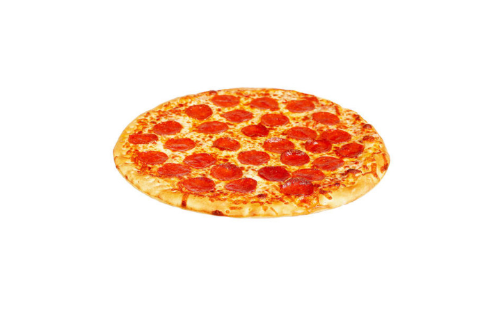 Pizza Sucuk - Pizza Corner