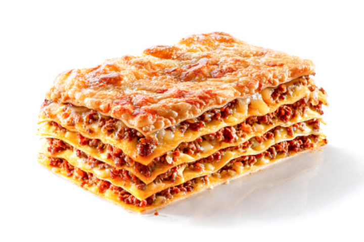 Lasagne - Pizza Corner