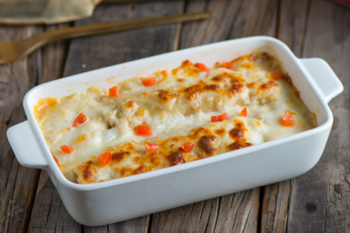 Cannelloni - Pizza Corner