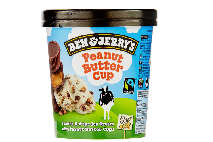 Peanut Butter Cup - Pizza Corner