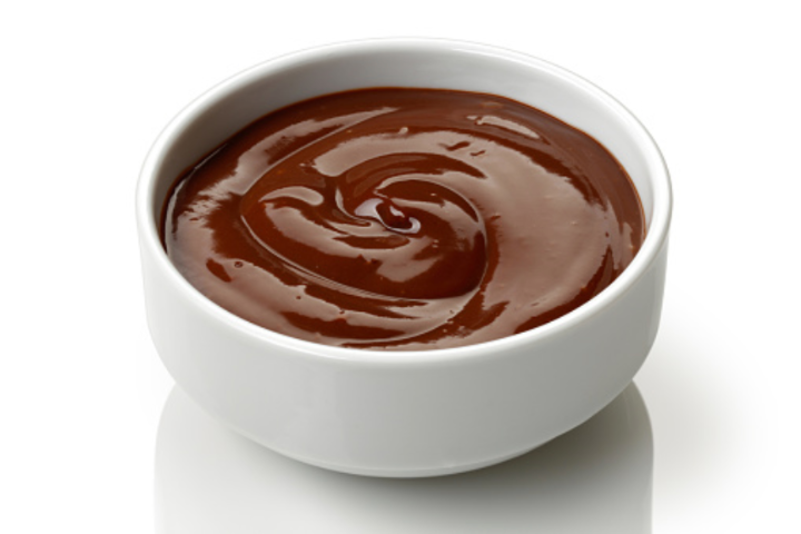 Mousse au Chocolat - Pizza Corner