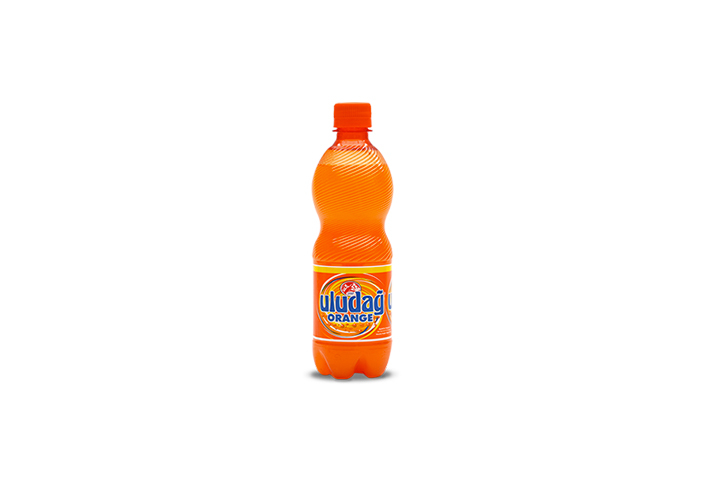 Uludag Orange - Pizza Corner