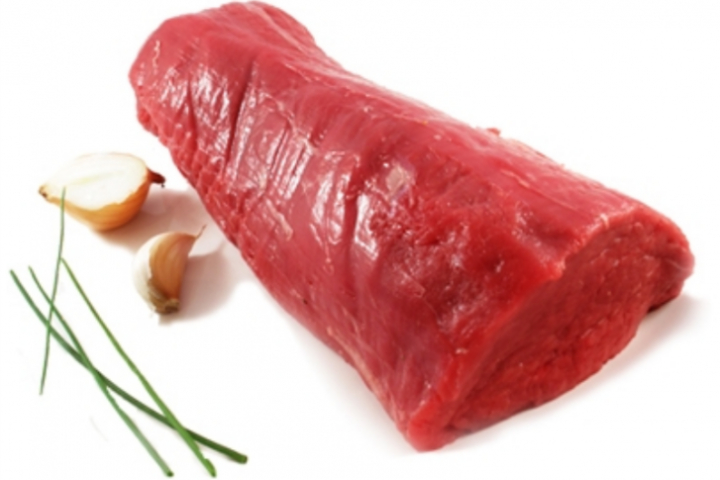 Filet de Bœuf