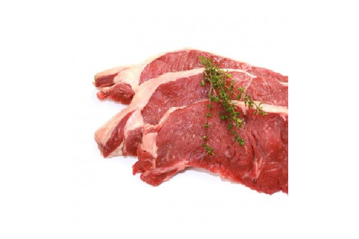 Entrecôte de Bœuf