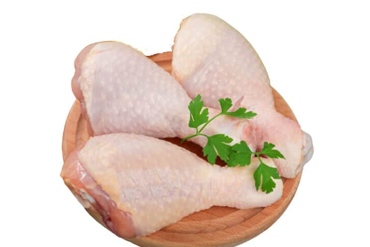 Pilon de Poulet
