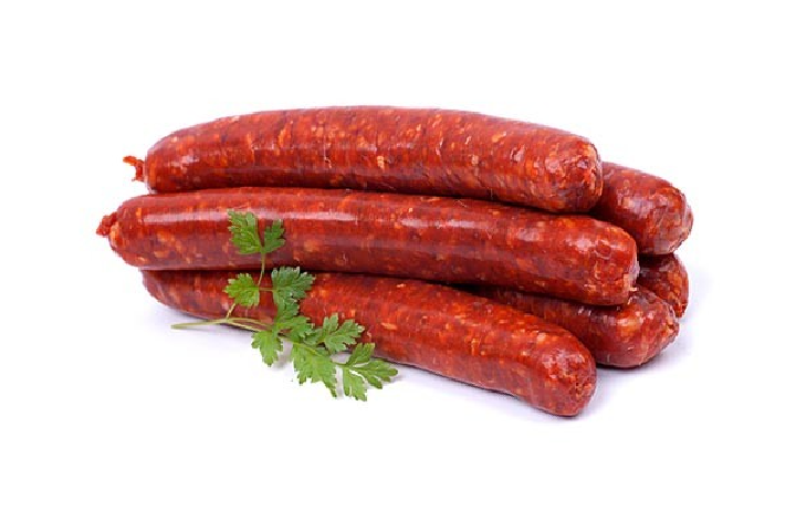 Merguez Maison