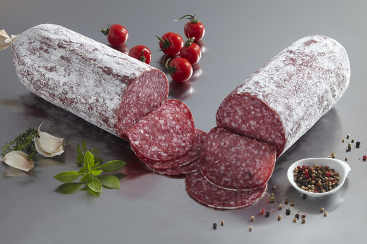 Salami Doux