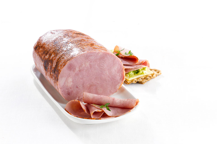 Jambon de Dinde