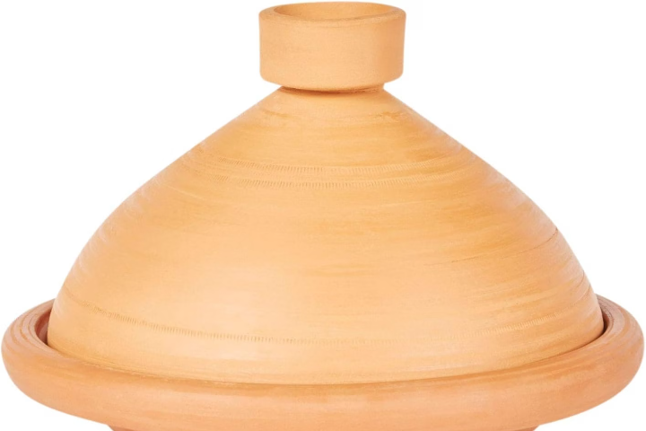 Tagine  de potrie 6-8personne 