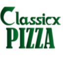Logo Classic Pizza