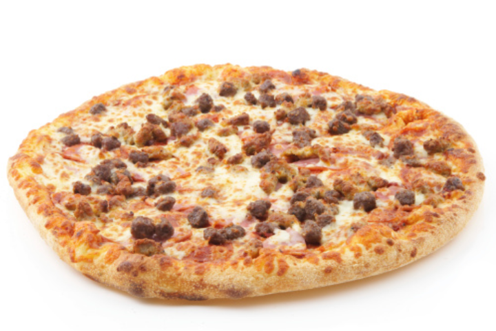 American Bologna - Classic Pizza