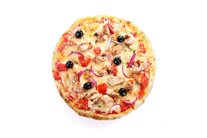 American Tonno - Classic Pizza