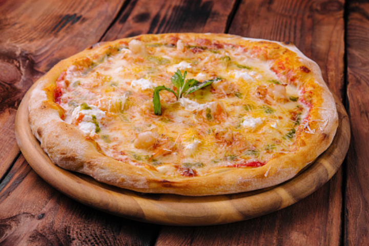 American Empire Special - Classic Pizza