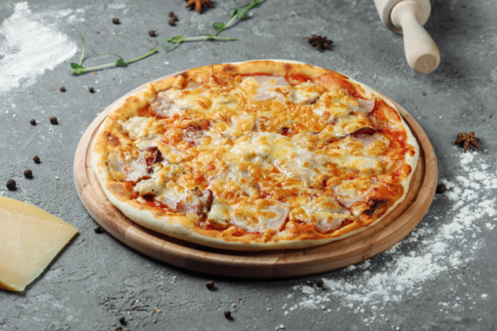American Pangan Lover Special - Classic Pizza