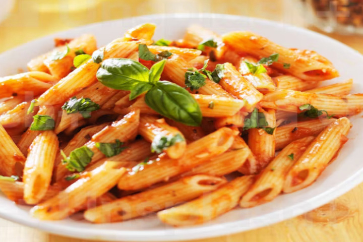 Penne gross - Miss Piadina & Mister Gnocchi