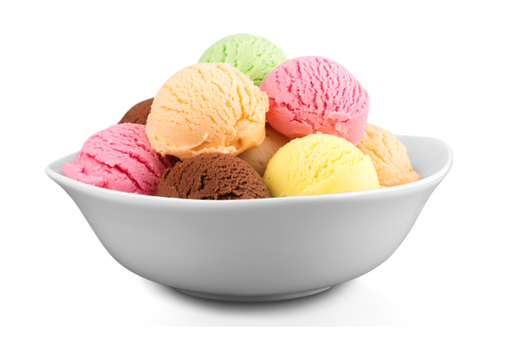 Yogurtglace 250ml - Tasty Time Fresh & Tasty