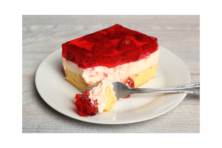 Erdbeere Torte - Tasty Time Fresh & Tasty