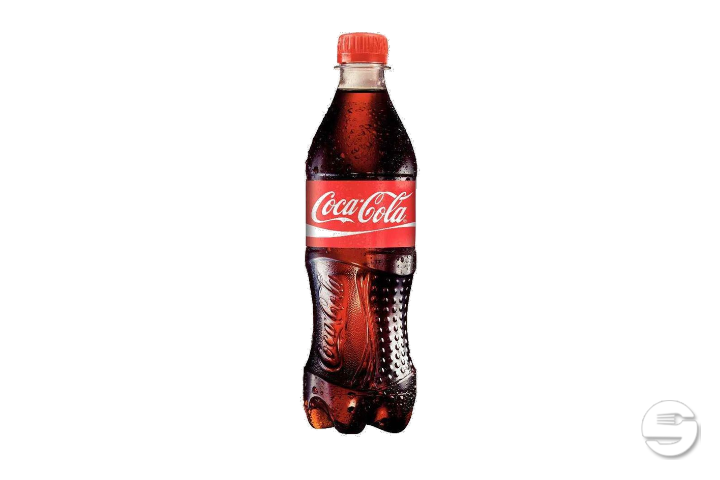 Coca-Cola - Pizzaphone