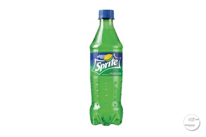 Sprite - Pizzaphone